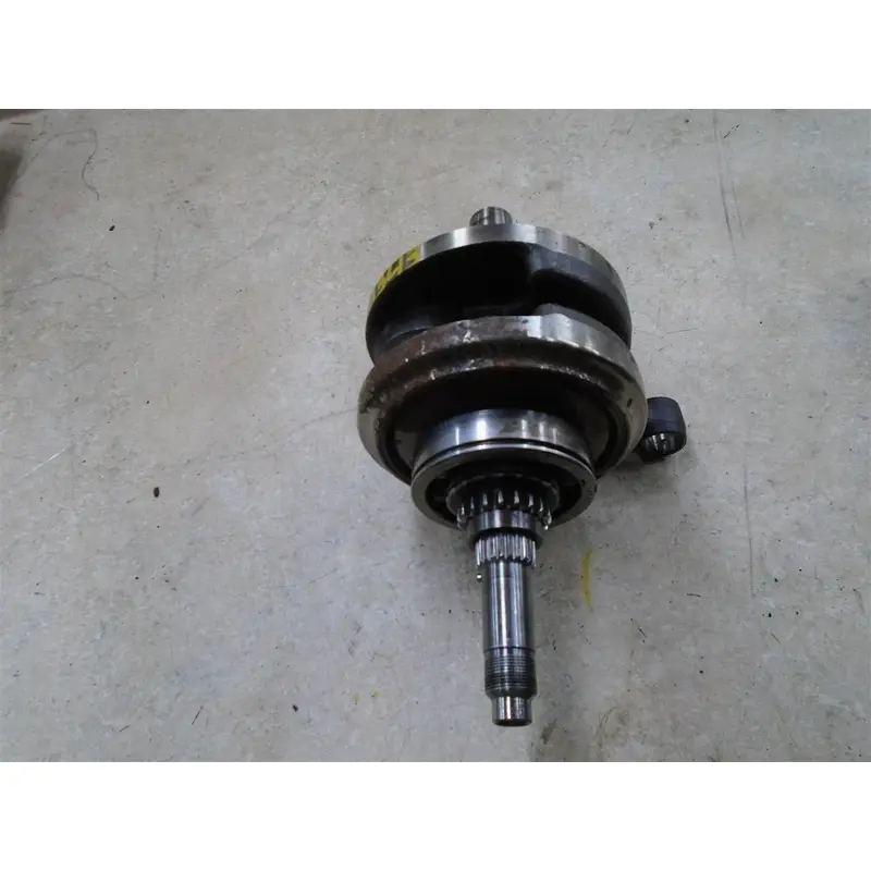 Honda 250 XL XL250S XL250-S Engine Rust Crankshaft 1978 WD SM343