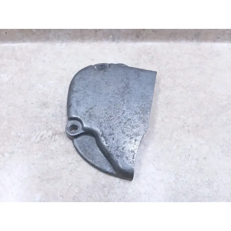 Kawasaki F7 Enduro 175 Engine Oil Pump Cover 1974 VTG ANX-B202