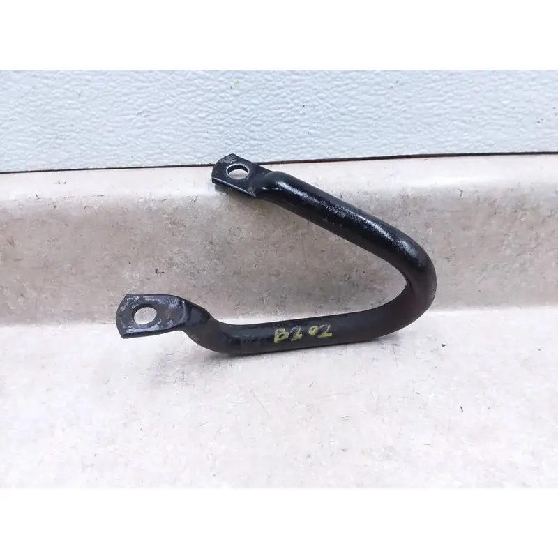 Kawasaki F7 Enduro 175 OEM Chain Guard Protector 1974 VTG ANX-B202