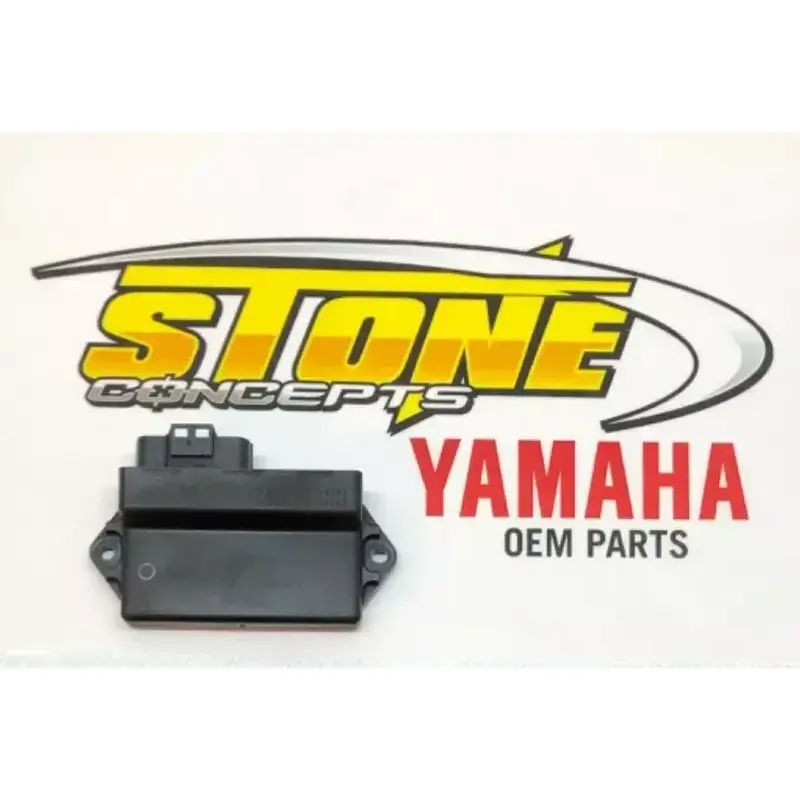 NEW TAKE OFF-YAMAHA YFZ450R YFZ 450R ECU COMPUTER BOX CDI 2009-2025 yfz450x