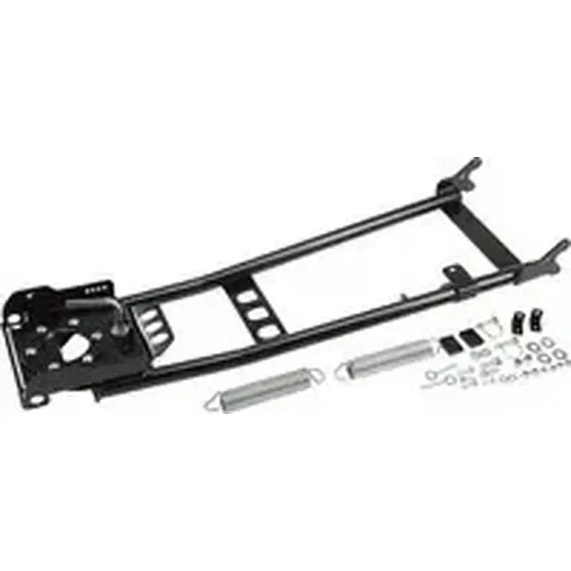 Open Trail Atv Push Tube CC Blades