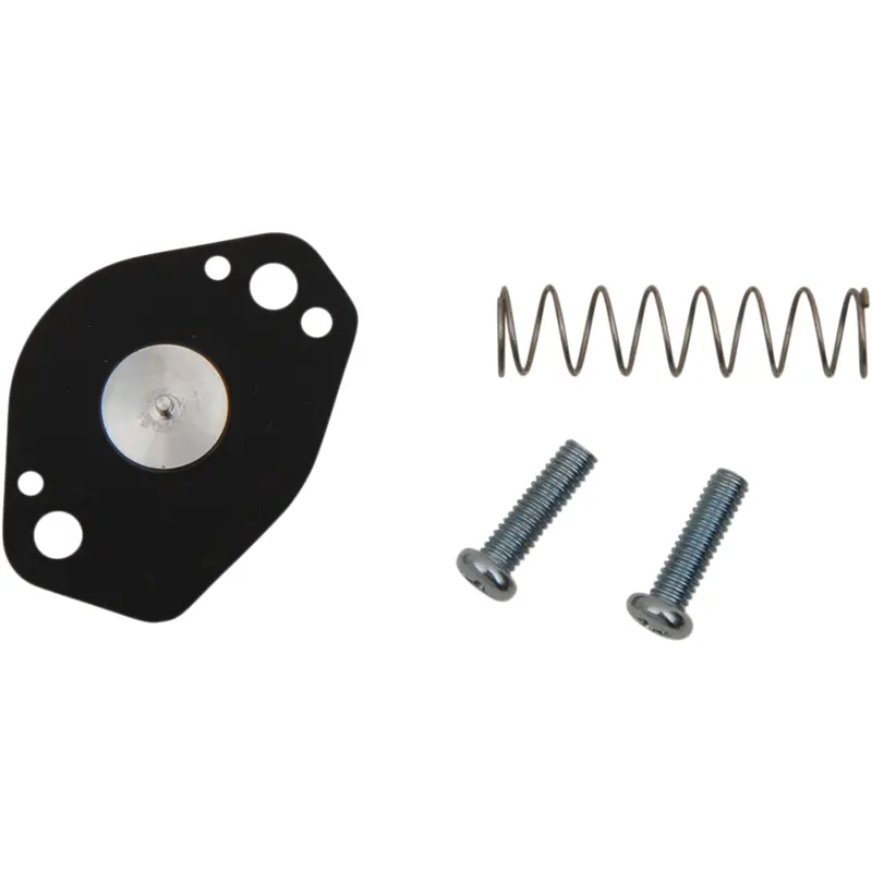 Parts unlimited Air Cut-Off Valve Rebuild Kit - Suzuki/Yamaha