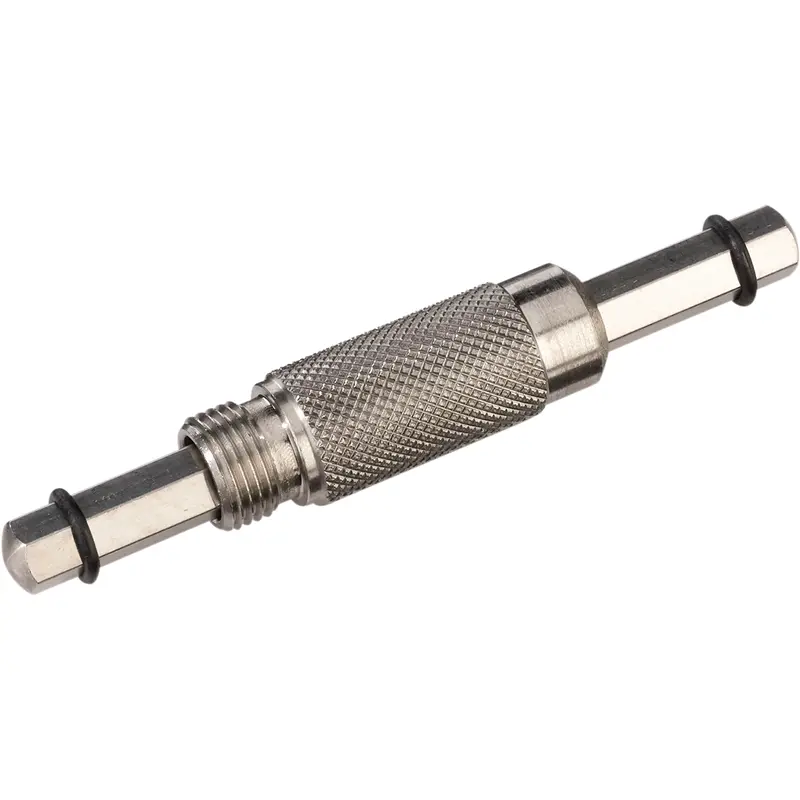 Top Dead Center Tool