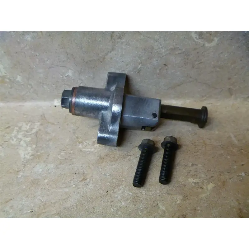 Yamaha 350 YFM MOTO-4 YFM350 Used Original Engine Cam Chain Tensioner 1992 #YB23