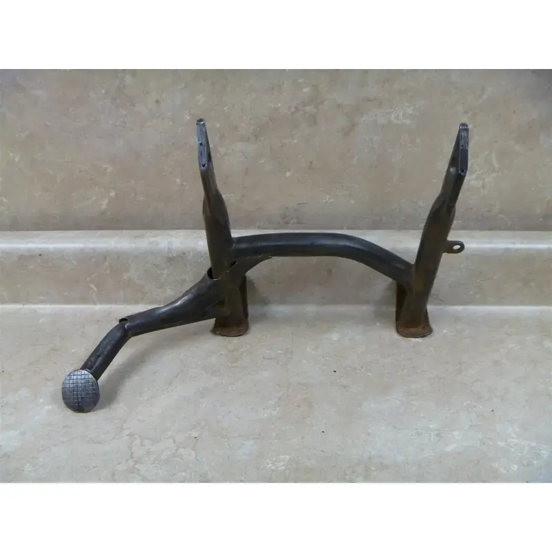 Yamaha 650 XJ TURBO XJ650-L-J Used Main Center Stand #YB28 Vintage