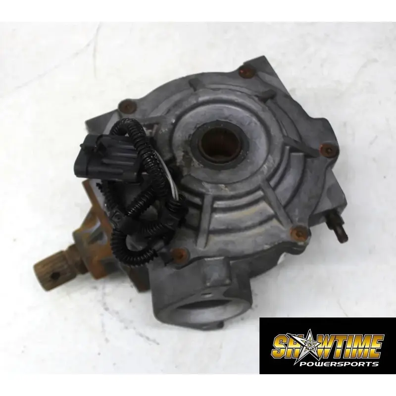 21-24 POLARIS SPORTSMAN 850 ULTIMATE TRAIL LE FRONT DIFFERENTIAL FINAL DRIVE