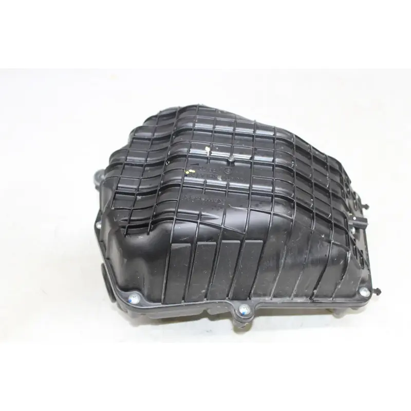 21 KAWASAKI ER400 AIRBOX AIR INTAKE FILTER BOX