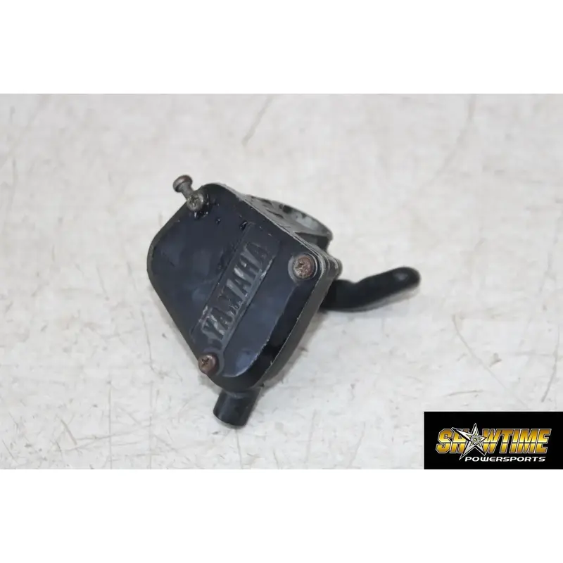 92 YAMAHA BIG BEAR 350 YFM350FW 4X4 THUMB THROTTLE SWITCH