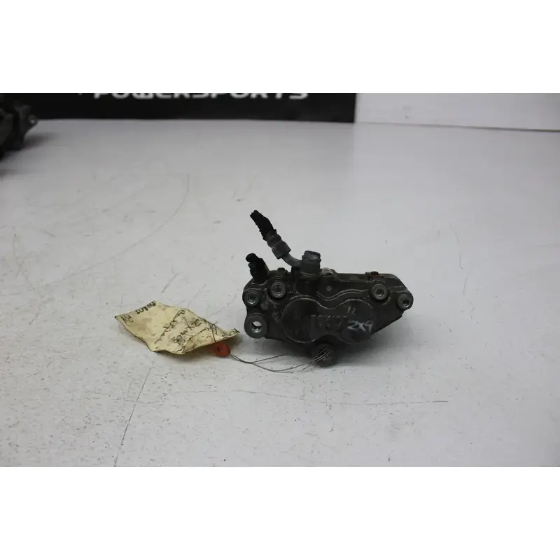 95 KAWASAKI ZX900 FRONT BRAKE CALIPER