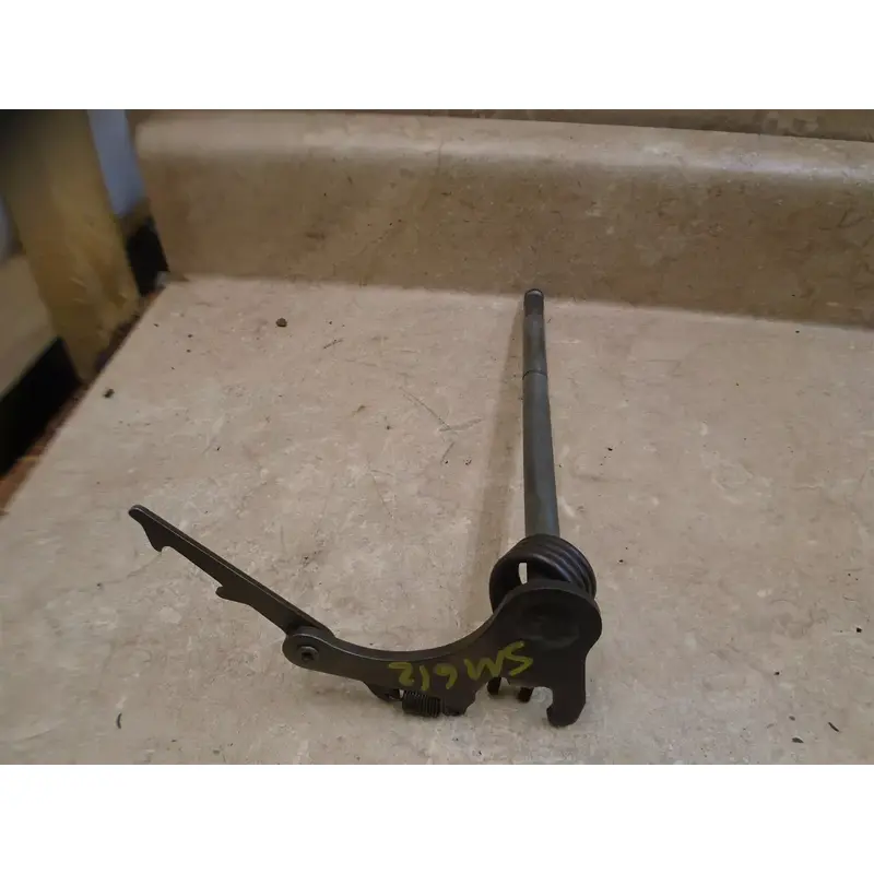 Honda 160 CB SPORT CB160 Engine BENT Shift Shaft 1966 1965 SM612