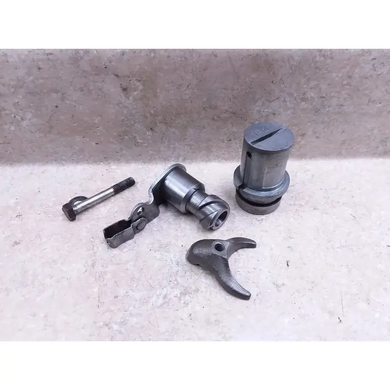 Honda 250 Scrambler CL72 VTG Engine Clutch Release Assembly 1964 CL77 ANX-B184