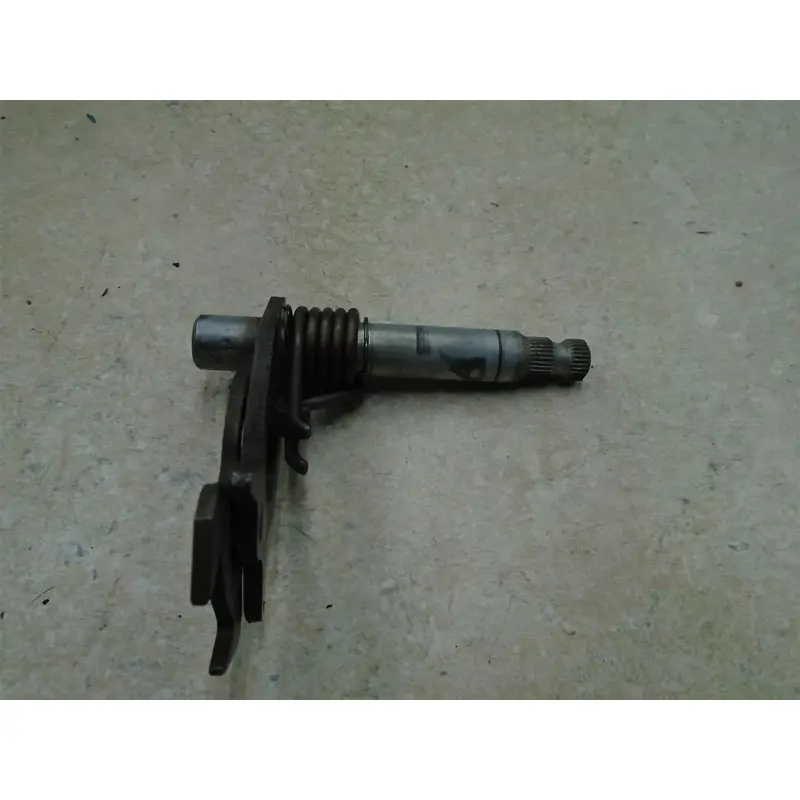 Honda 650 NIGHTHAWK CB650SC CB650-SC Engine Shift Shaft 1985 SM505