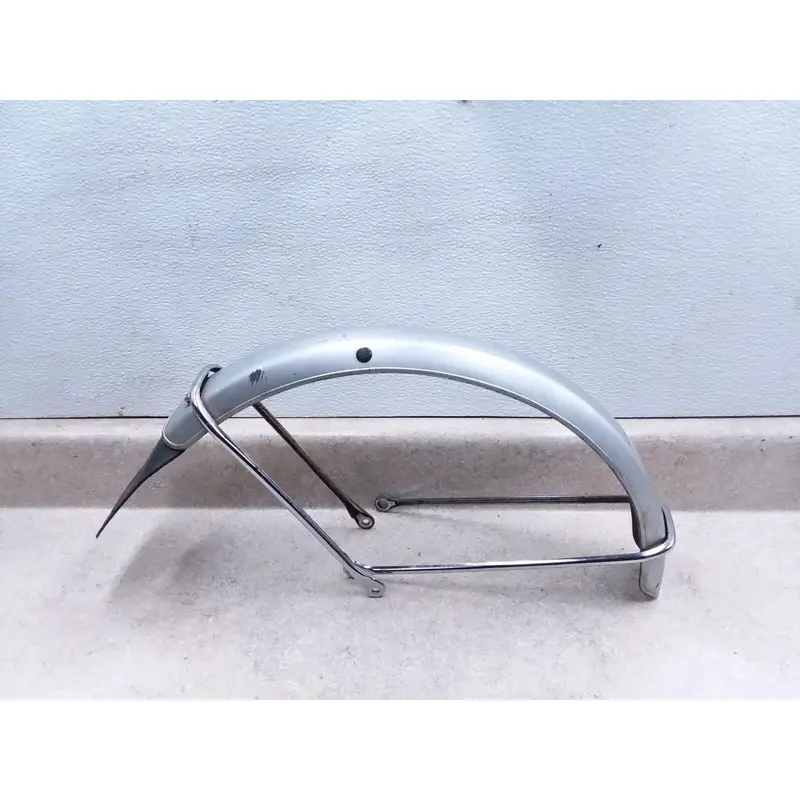 Honda Express 50 NC NC50 Front Fender OEM VTG 1982 ANX-A50 #6