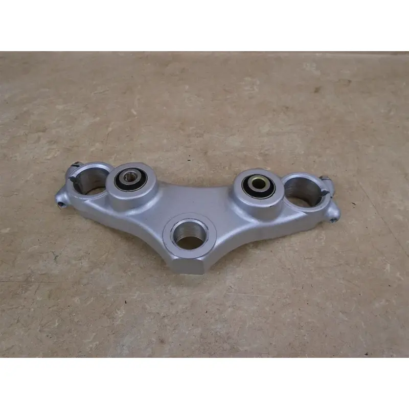 Yamaha 250 XV VIRAGO XV250 Used Top Triple Clamp 2004 YB132