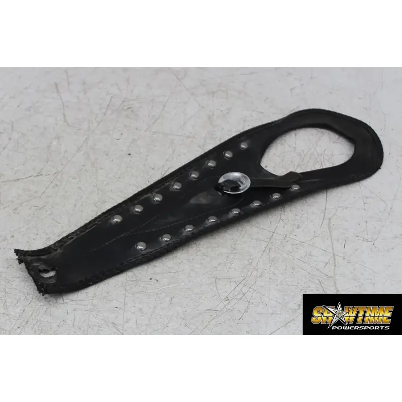 00-03 HONDA SHADOW ACE 750 MUSTANG GAS TANK FUEL CELL BELT COVER