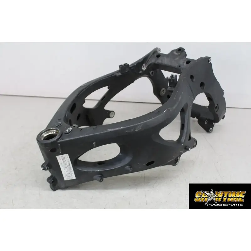 03-05 YAMAHA YZF R6 06-09 R6S FRAME CHASSIS STPSS