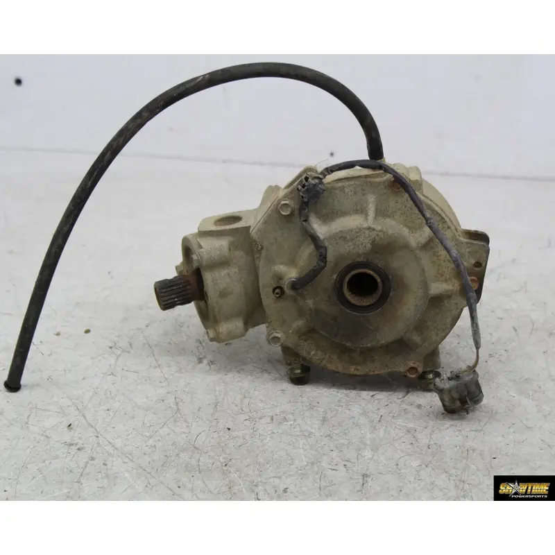 07 POLARIS SPORTSMAN 800 FRONT DIFFERENTIAL FINAL DRIVE