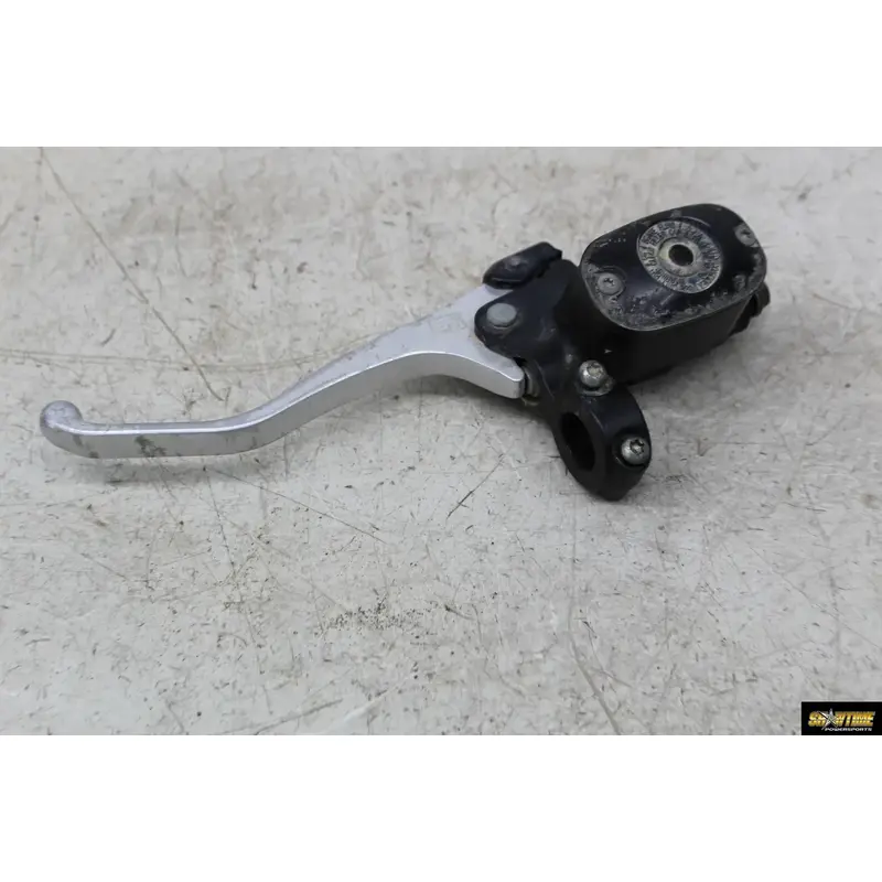 07 POLARIS SPORTSMAN 800 HYDRAULIC CLUTCH MASTER CYLINDER LEVER