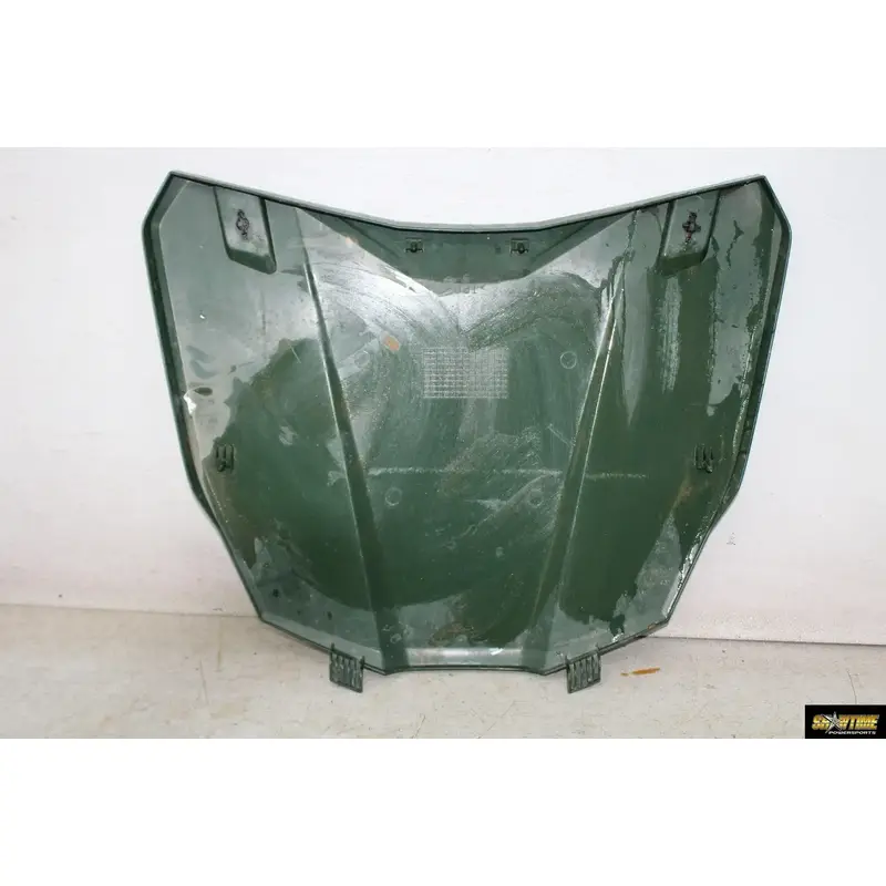16-18 YAMAHA WOLVERINE YXE700 HOOD PANEL FAIRING