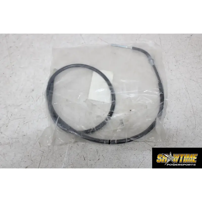 16 POLARIS OUTLAW 110 REAR BACK FOOT BRAKE CABLE LINE