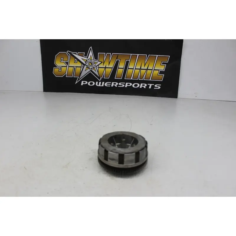 1985 HONDA FOURTRAX 250 TRX250 2X4 COMPLETE CLUTCH BASKET HUB
