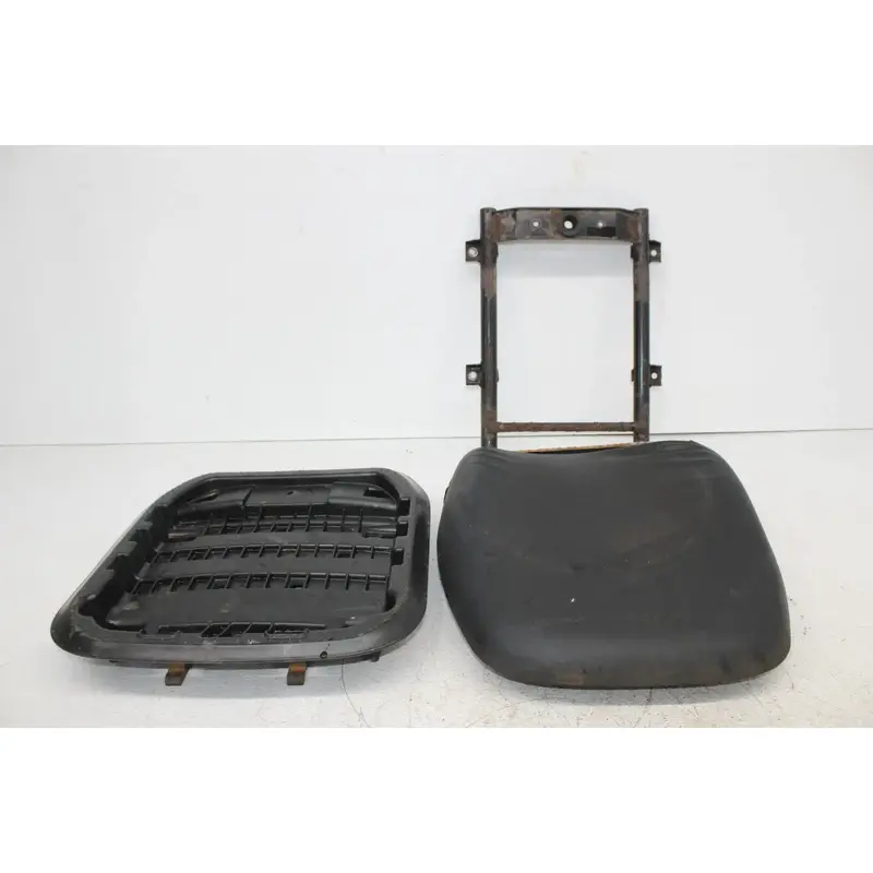 2017 YAMAHA VIKING 700 YXM700DH 4X4 FI MIDDLE SEAT BRACKET W/ PADS