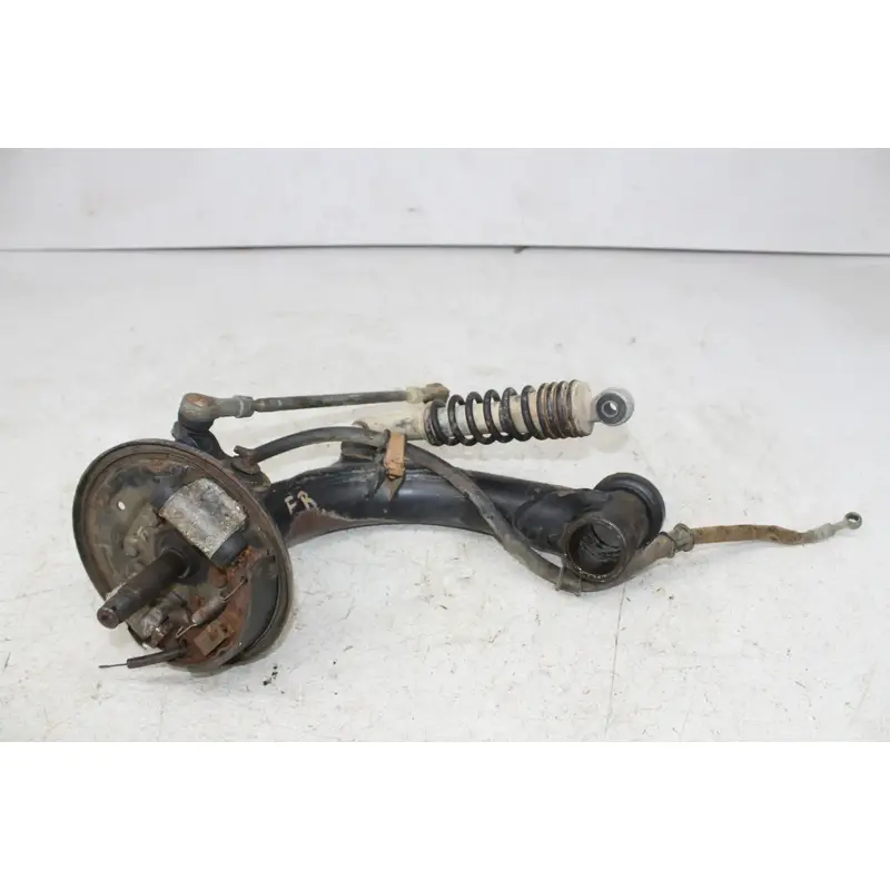 85-87 HONDA FOURTRAX 250 TRX250 2X4 FRONT LOWER UPPER RIGHT CONTROL A ARMS