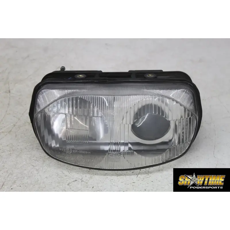 97-03 DUCATI ST2 FRONT HEADLIGHT HEAD LIGHT LAMP (SEE DESCR)