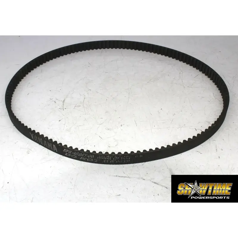 04-09 YAMAHA ROAD STAR XV1700 MAIN DRIVE BELT
