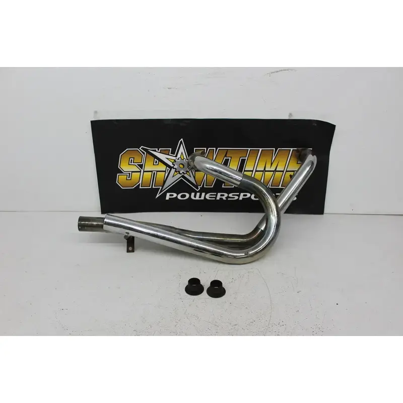 05-23 SUZUKI BOULEVARD VZR1800 M109R EXHAUST HEADERS PIPES