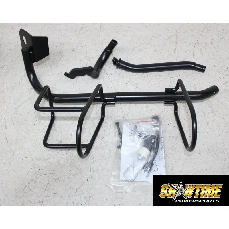 17-24 POLARIS SPORTSMAN 570 6X6 GUN MOUNT BRACKET