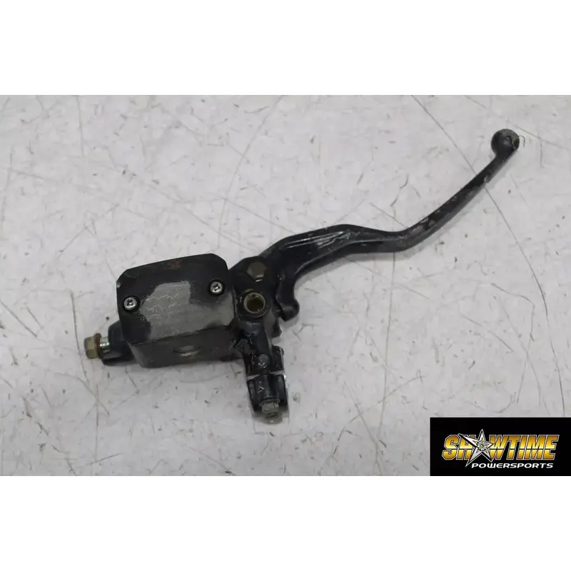 19 CAN-AM RENEGADE 1000R FRONT BRAKE MASTER CYLINDER LEVER