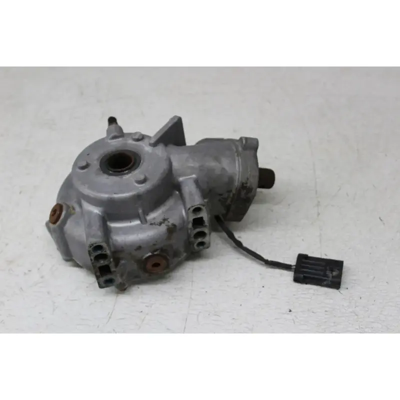 20 POLARIS SPORTSMAN 570 EPS REAR BACK DIFFERENTIAL GEARBOX ASSMEBLY