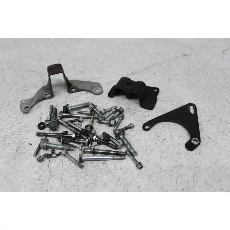 2005 Harley-Davidson Electra Glide Ultra Classic EFI FLHTCUI PARTS AND HARDWARE