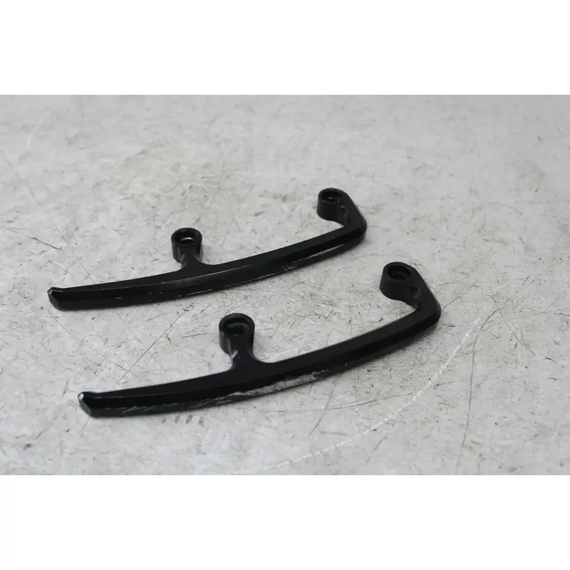 2019 Kawasaki Ninja EX650 PASSENGER REAR SEAT GRAB BAR HANDLE SET