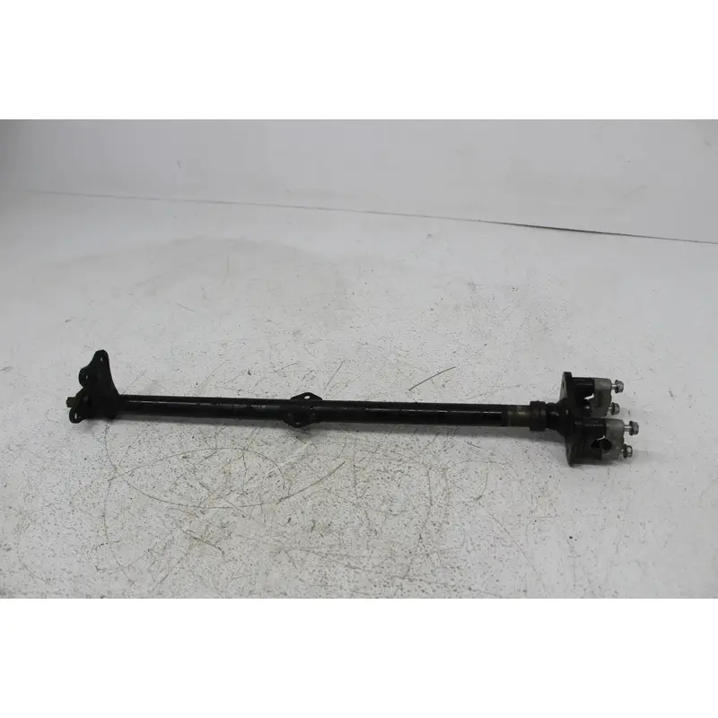92 KAWASAKI BAYOU 220 KLF220A STEERING COLUMN