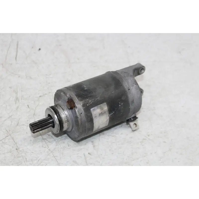 97-00 SUZUKI GSXR600 SRAD ENGINE STARTING STARTER MOTOR -DC 12V