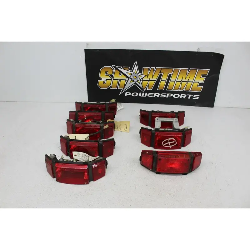 KAWASAKI LIGHT LOT