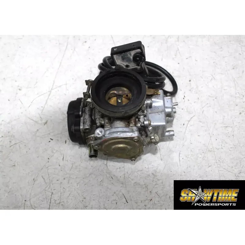 04 BOMBARDIER OUTLANDER 400 CARB CARBURETOR