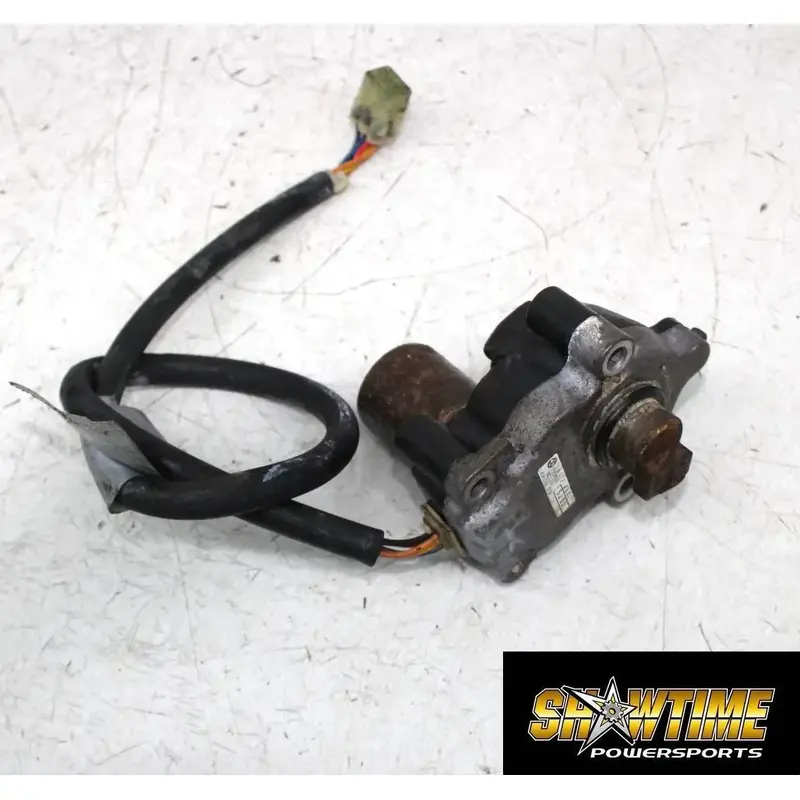 05-11 KAWASAKI BRUTE FORCE 650 FRONT DIFFERENTIAL FINAL DRIVE SERVO ACTUATOR