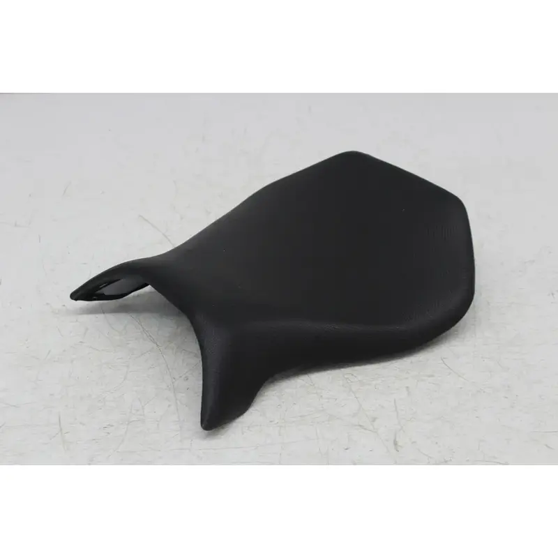 06 MV AGUSTA F4 FRONT DRIVERS SEAT PAD SADDLE PILLION