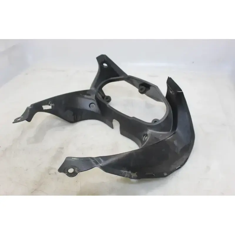 08-12 KAWASAKI NINJA 250R SPEEDO CLUSTER GAUGE INSTRUMENT CLUSTER TRIM PANEL