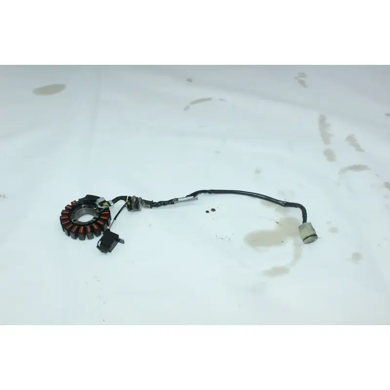 2002 HONDA RANCHER 350 TRX350TE 2X4 ES STATOR GENERATOR ALTERNATOR MAGNETO