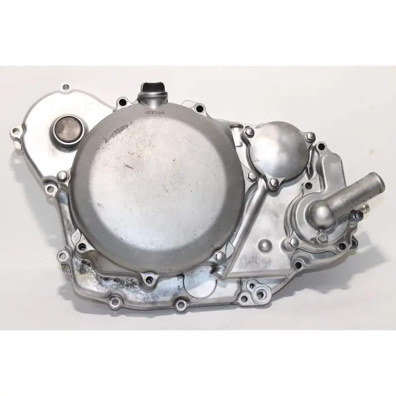 2006-2009 Suzuki 450 Ltr450 Clutch Cover And Water Pump OEM