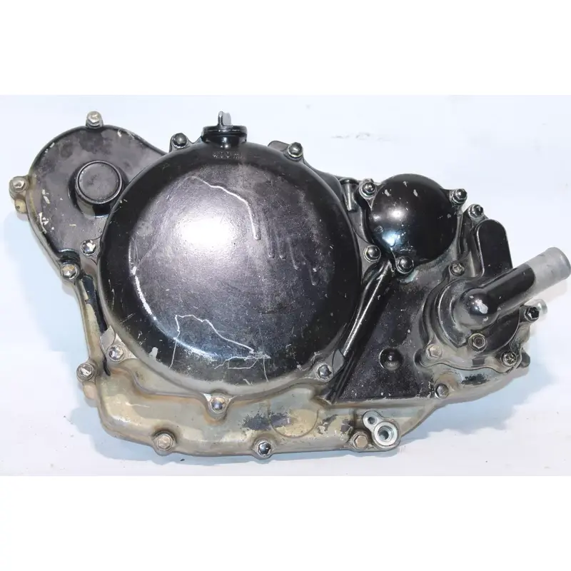 2006-2009 Suzuki Quadracer 450 Ltr450 OEM Clutch Cover 11340-45G00