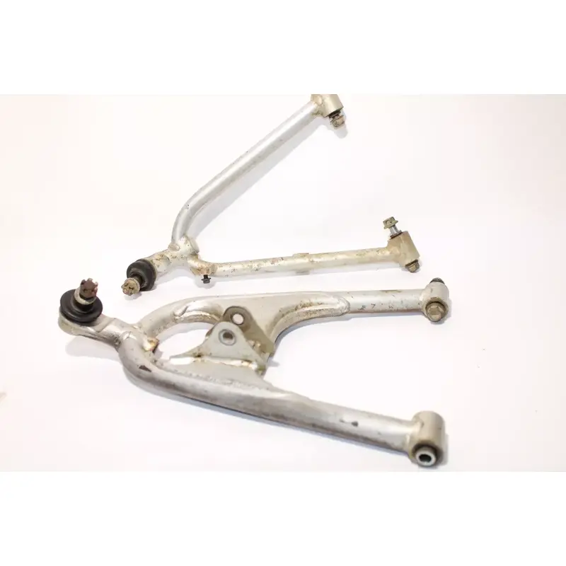2006-2014 Honda Trx450er Front Lower Upper Right Control A Arms OEM