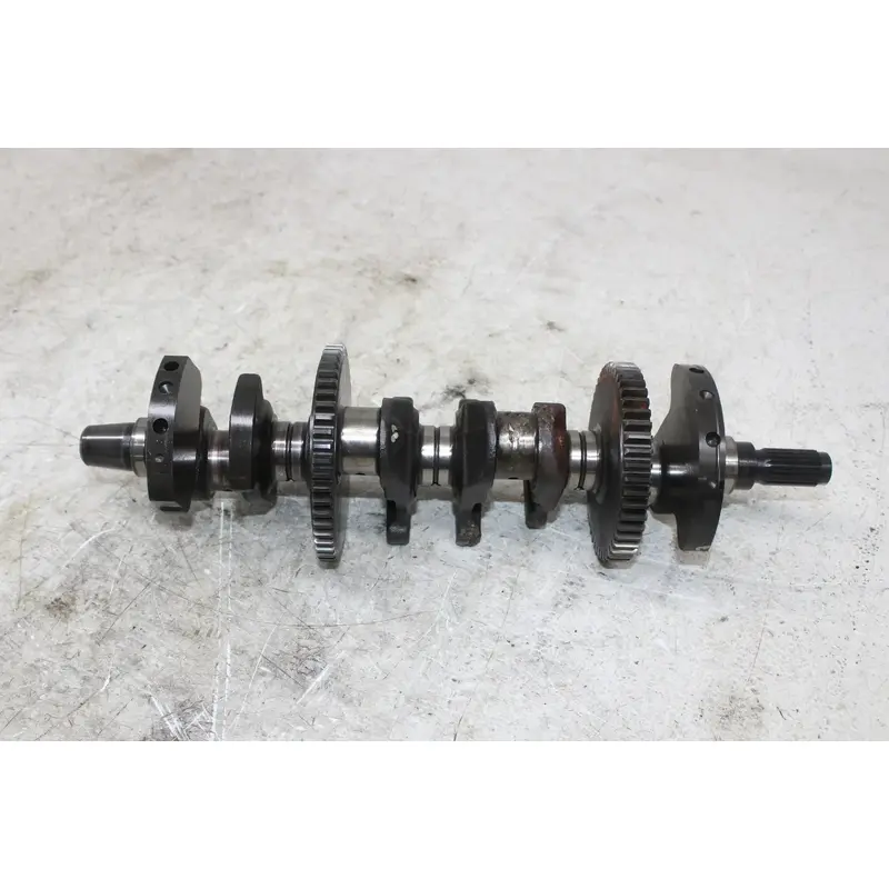 2007 Honda CBR1000RR ENGINE MOTOR CRANKSHAFT CRANK SHAFT