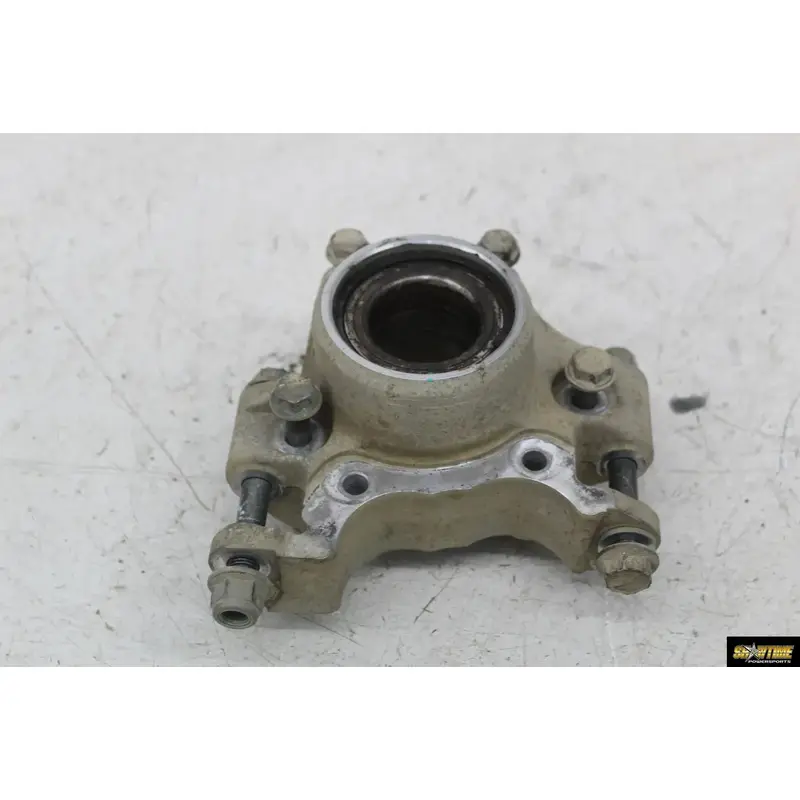 22 POLARIS RZR  XP 1000 REAR BACK LEFT SIDE KNUCKLE