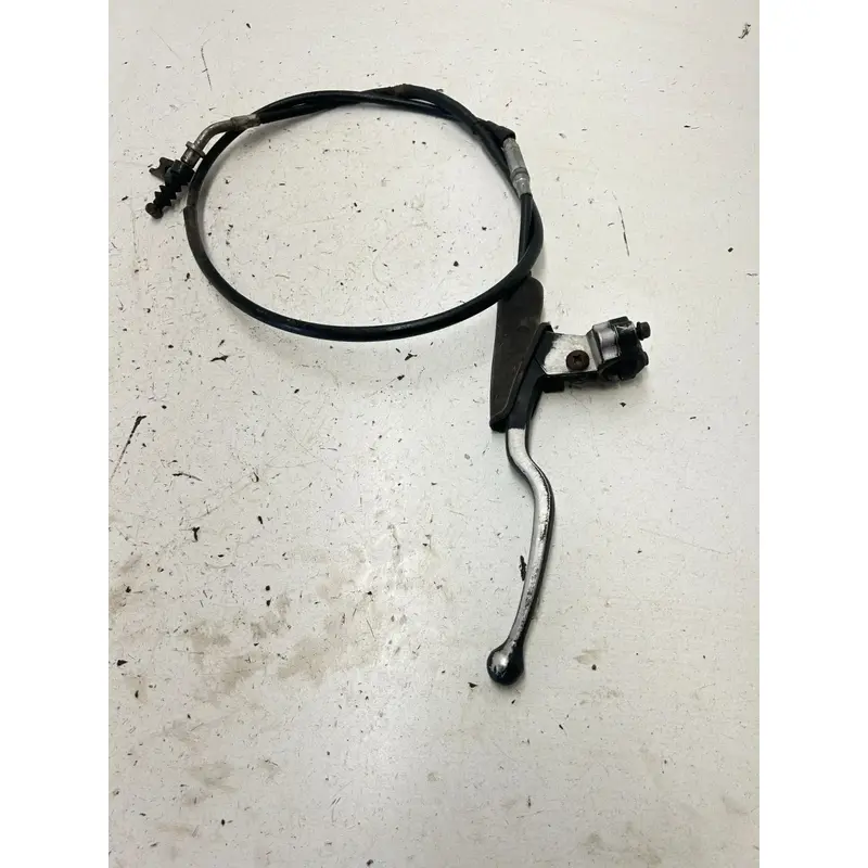 05 Yamaha YFZ450R Yfz 450 r AFTERMARKET Clutch Cable Lever Perch Mount Holder