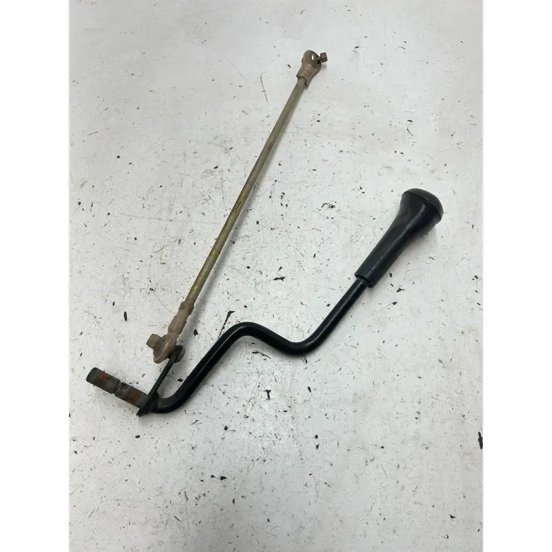 06 2006 Polaris Trail Boss 330 2x4 OEM Gear Hand Shifter Shift Linkage Lever